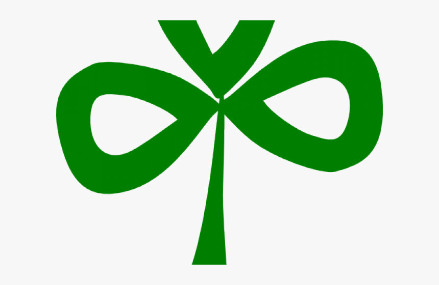Clover Clipart Three, HD Png Download