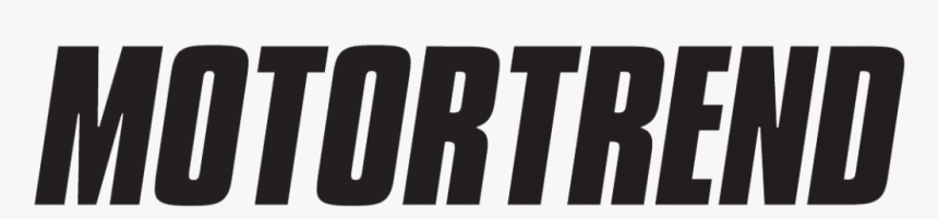 Motor Trend, HD Png Download