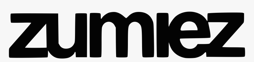Zumiez Black And White Logo, HD Png Download