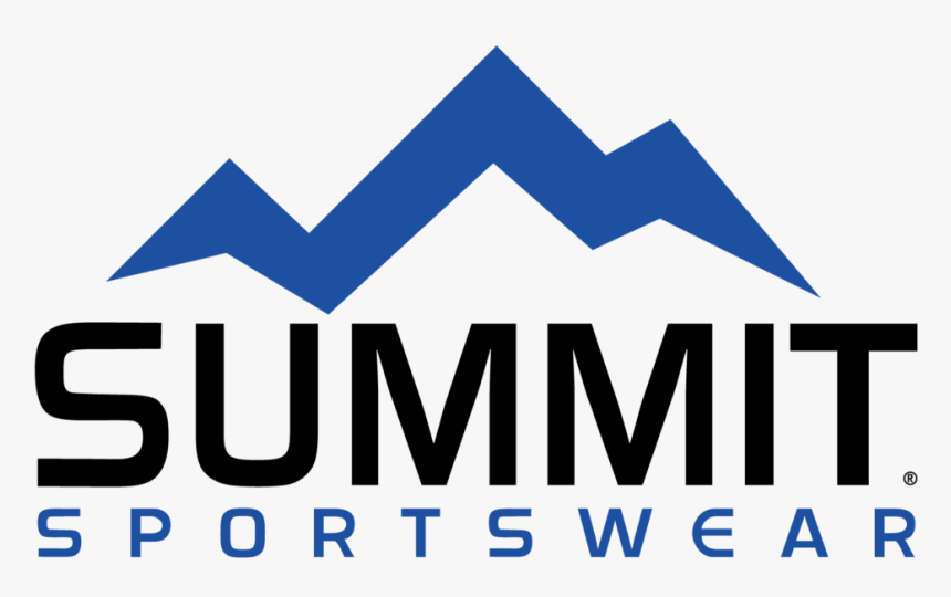 Summit Sportswear Logo - Graphic Design, HD Png Download