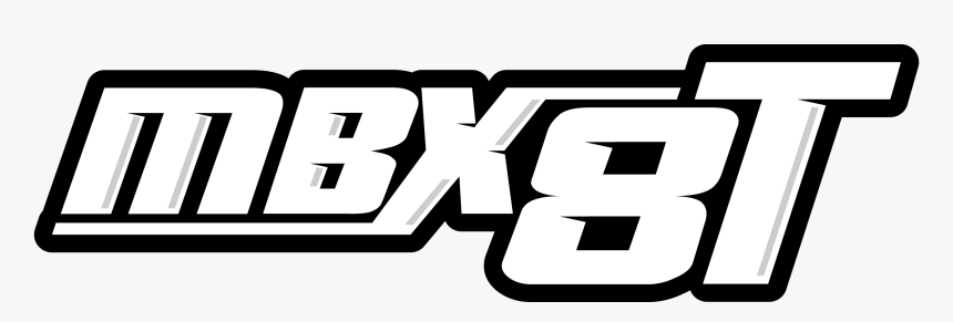Mbx8tlogo, HD Png Download