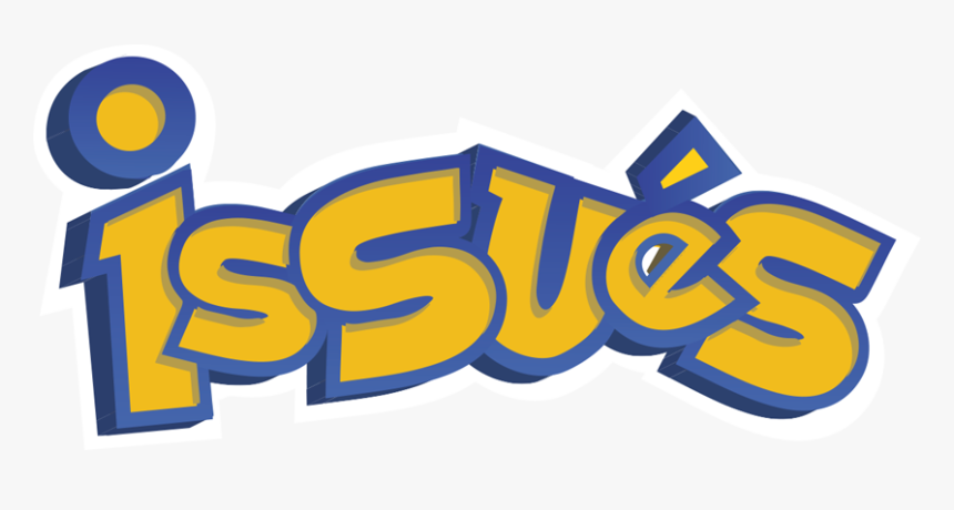 Issues Pokemon, HD Png Download