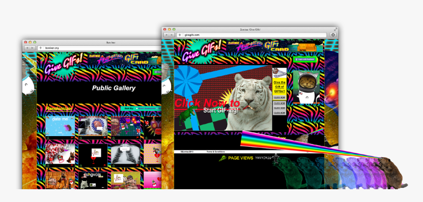 Screenshot, HD Png Download