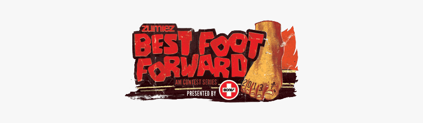 60 Minutes In The Park - Bones Bearings, HD Png Download