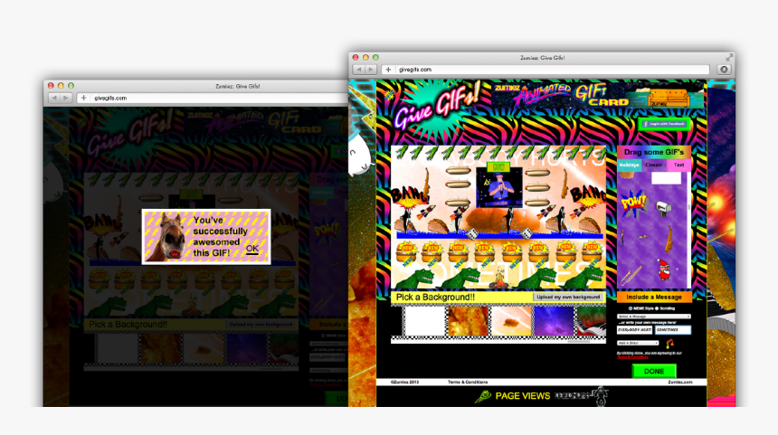 Screenshot, HD Png Download