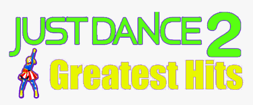 All You Gotta Do Is Just Dance - Orange, HD Png Download