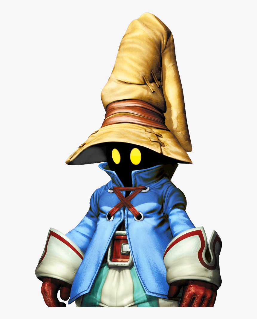 The Last Remnant Remastered For Sony Playstation - Black Magician Final Fantasy, HD Png Download