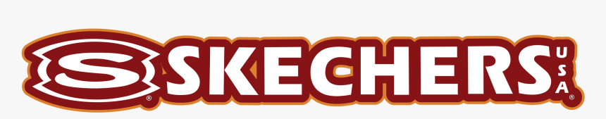 Skechers Logo Png Transparent - Skechers, Png Download