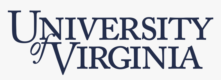 University Of Virginia Logo Eps, HD Png Download