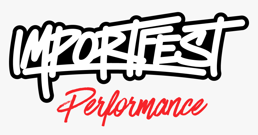 Importfest Logo Png, Transparent Png