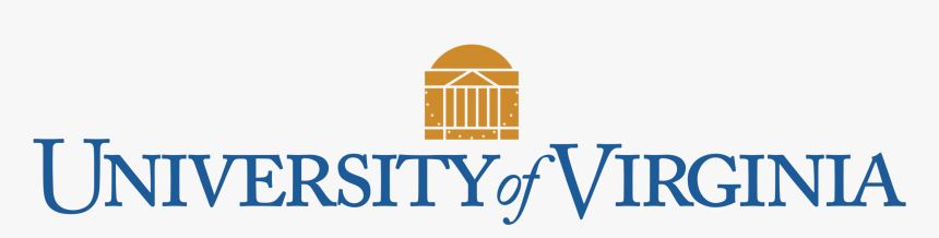 University Of Virginia, HD Png Download