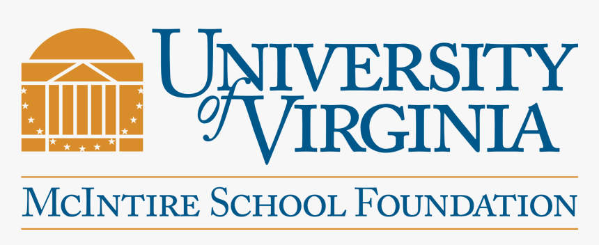 University Of Virginia School Of Medicine, HD Png Download