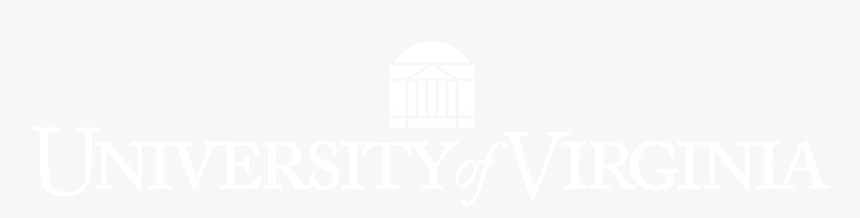 University Of Virginia Logo Black And White - Hyatt White Logo Png, Transparent Png