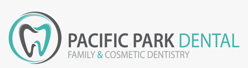 Pacific Park Dental Logo - Xls Medical, HD Png Download