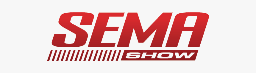 Sema Show 2019 Logo, HD Png Download