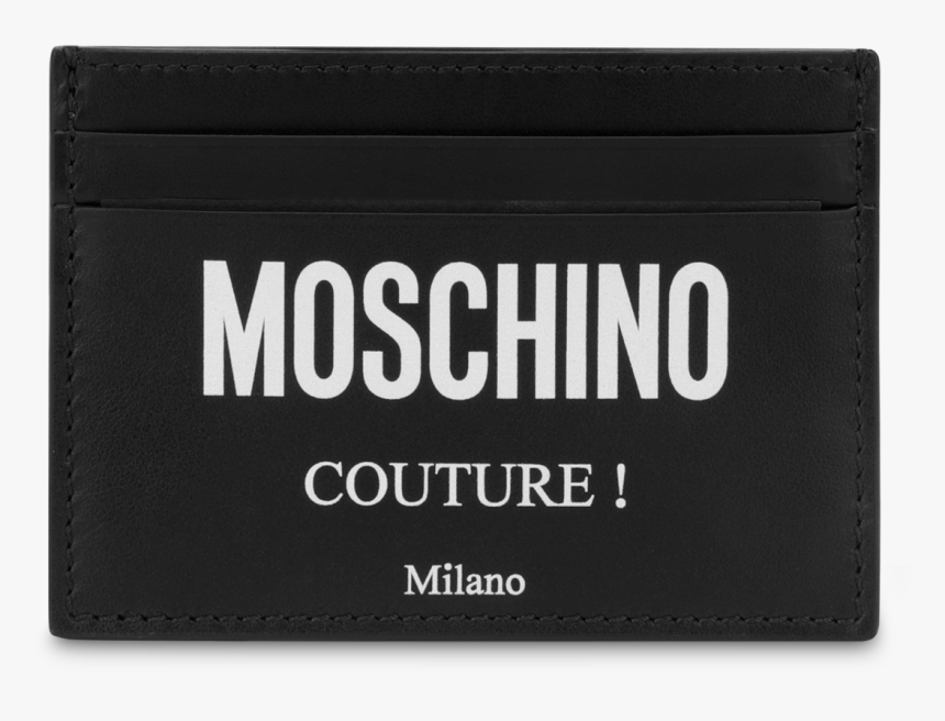Moschino, HD Png Download