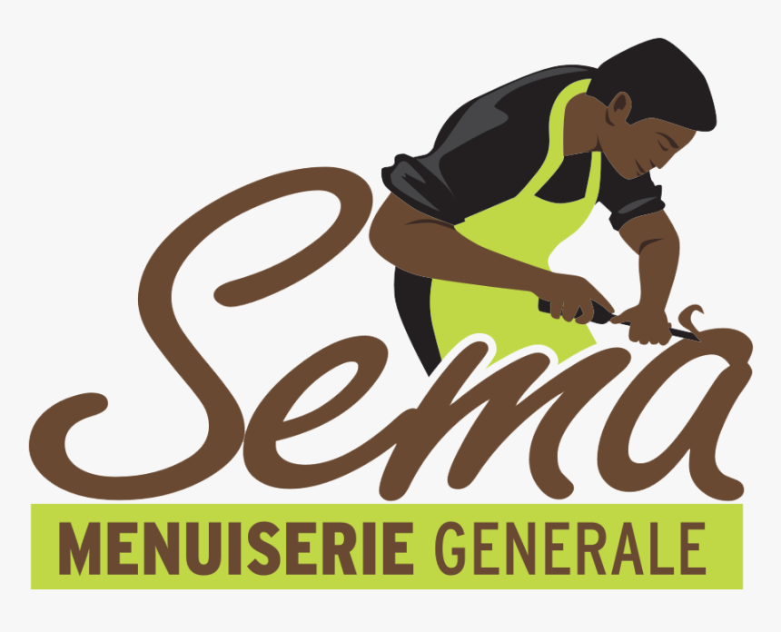 Sema Menuiserie , Png Download - Poster, Transparent Png