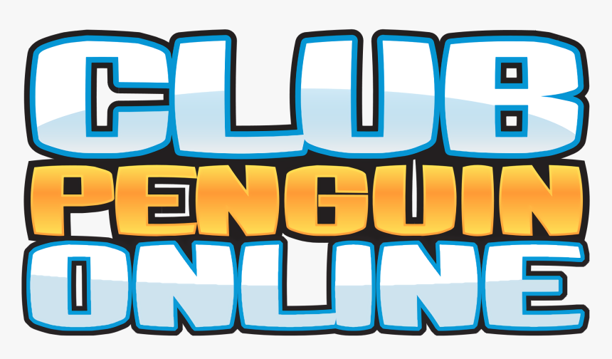 Club Penguin, HD Png Download