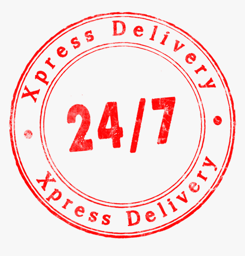 L10 Podcast Graphics-logo Circle Red, HD Png Download