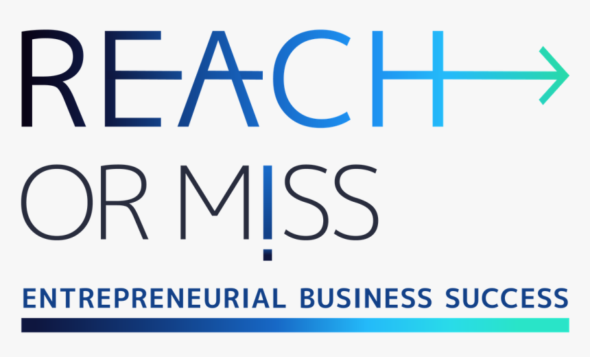 Reach Or Miss - Parallel, HD Png Download