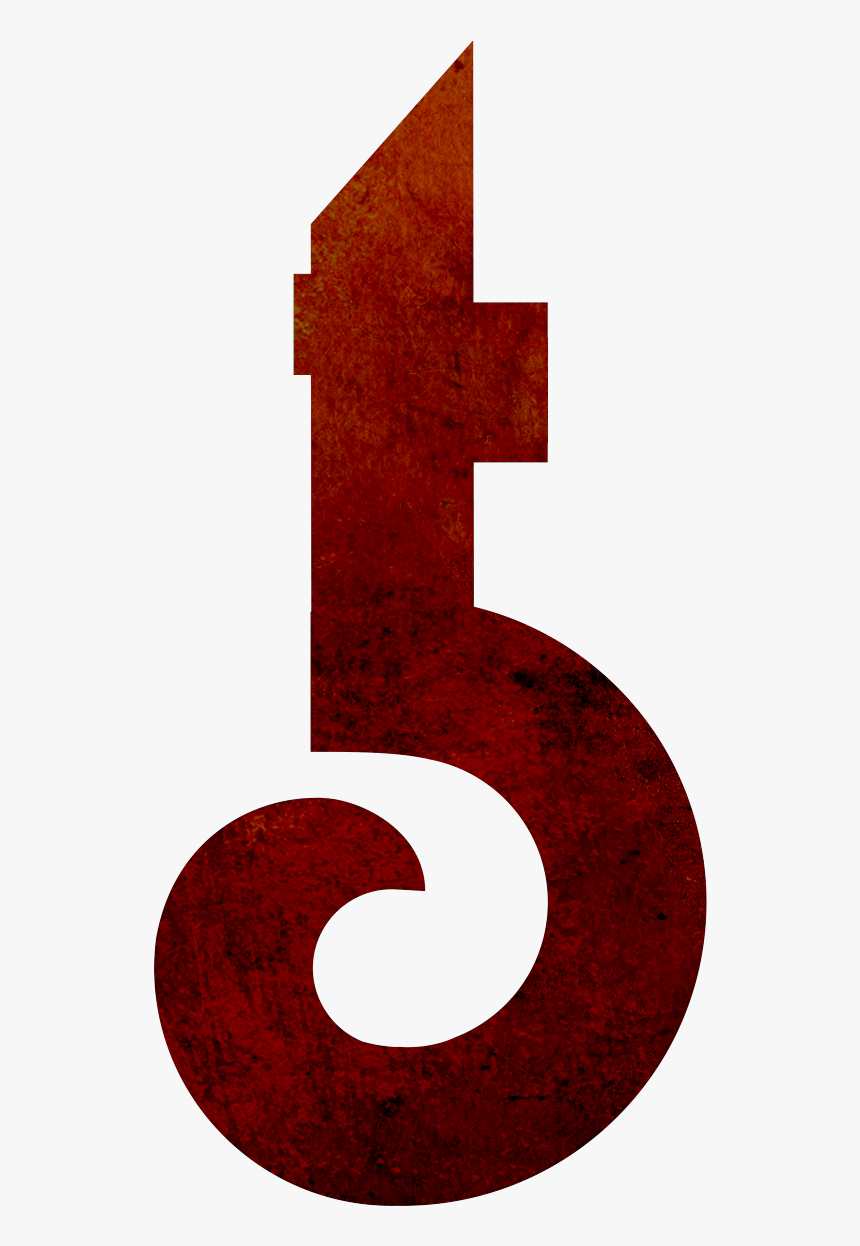 Number, HD Png Download
