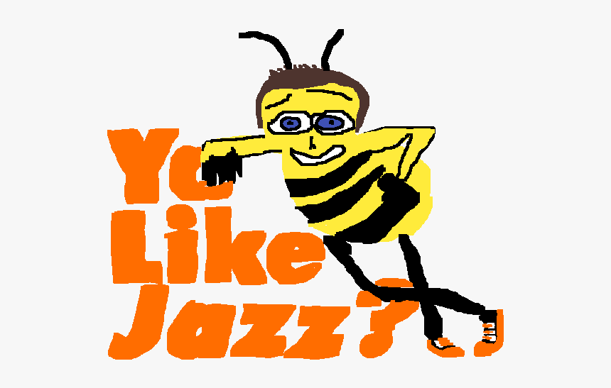 Honeybee, HD Png Download