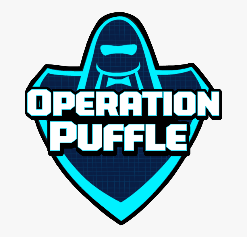 Operation Puffle, HD Png Download