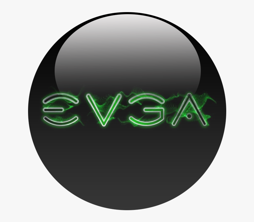 Evga Logo, HD Png Download