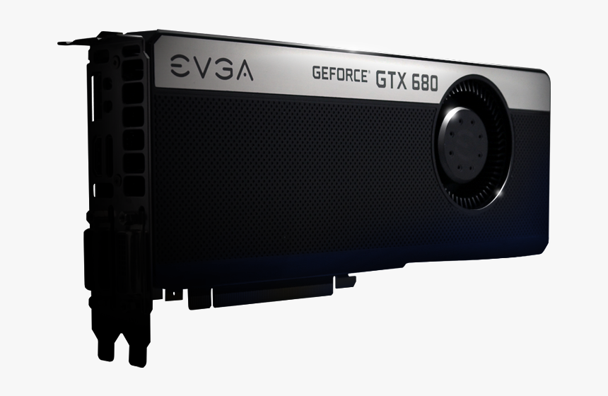 Evga, HD Png Download