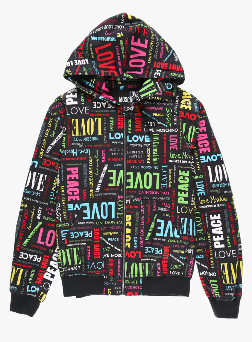 Hoodie, HD Png Download