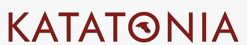 Katatonia Logo Png, Transparent Png