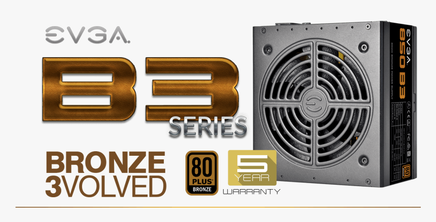 Power Supply Unit, HD Png Download