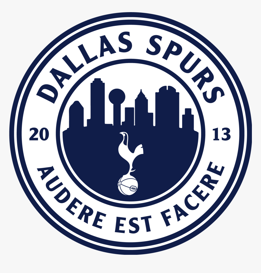 Dallas Spurs, HD Png Download