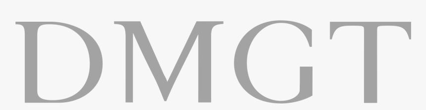 Daily Mail And General Trust Logo, HD Png Download
