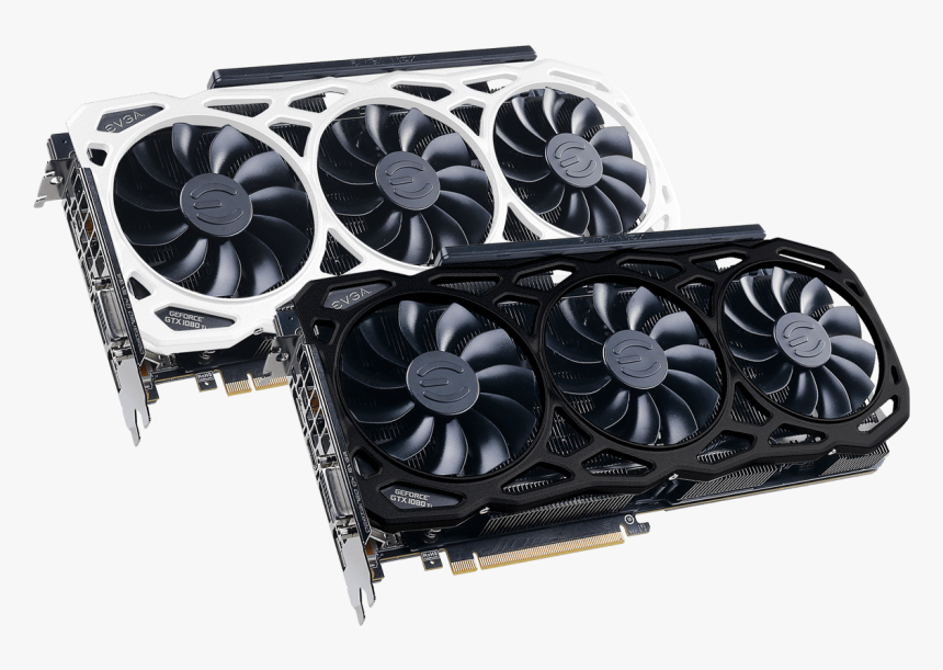 Evga Geforce Gtx 1080 Ti Ftw3 Elite, HD Png Download
