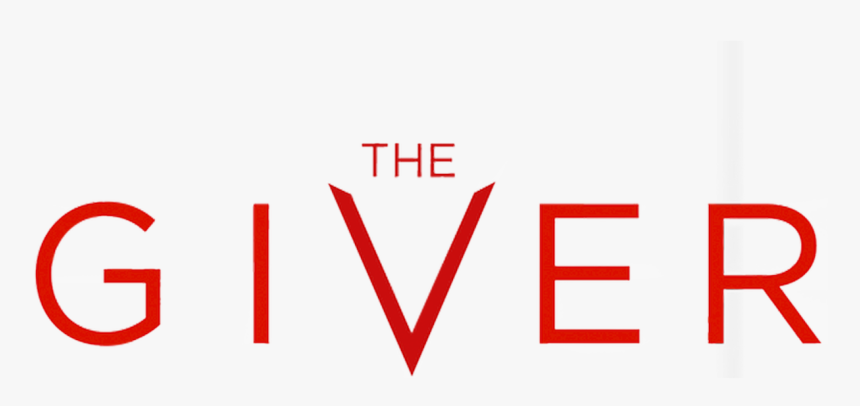 Giver, HD Png Download
