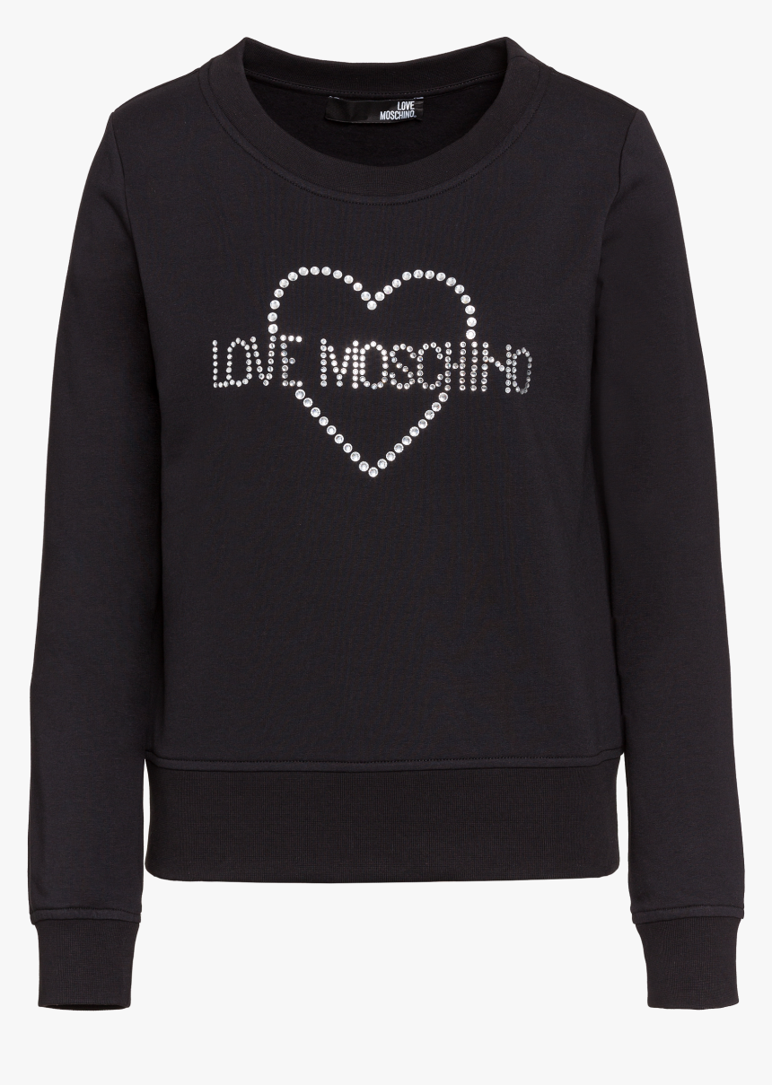 Long-sleeved T-shirt, HD Png Download