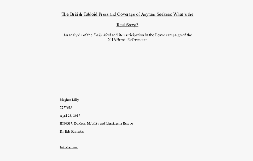 Document, HD Png Download