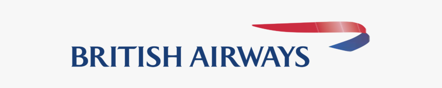 British Airways Logo Large, HD Png Download