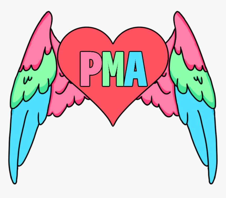 Positive Mental Attitude, HD Png Download