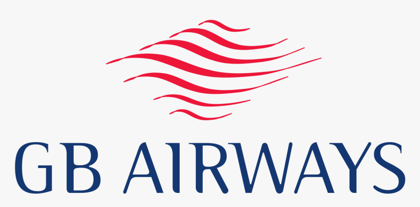 Gb Airways Logo, HD Png Download