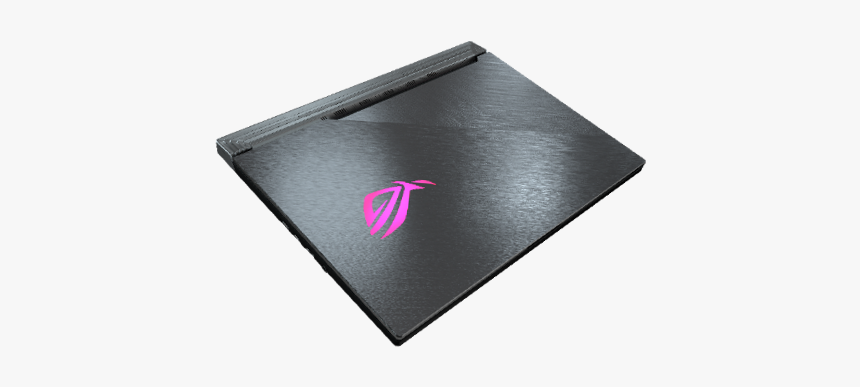 These Strix Branded Gaming Laptops House Up To An Intel - Republic Of Gamers, HD Png Download