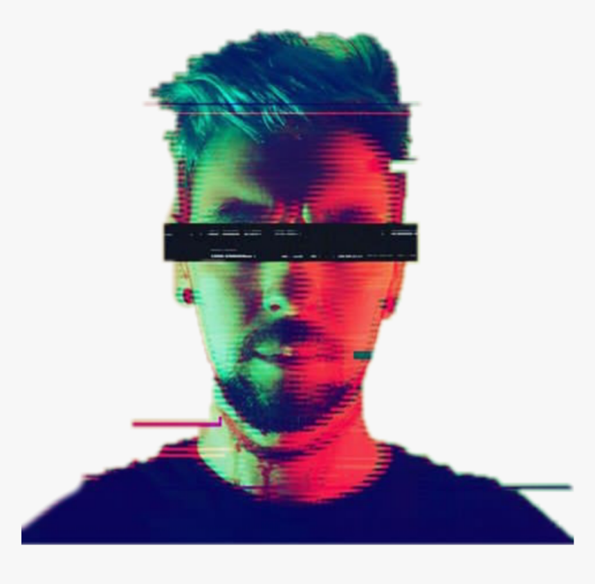 Jacksepticeye Antisepticeye Jse Ase Ego Septic Glitch - Did We Get Here Jacksepticeye, HD Png Download