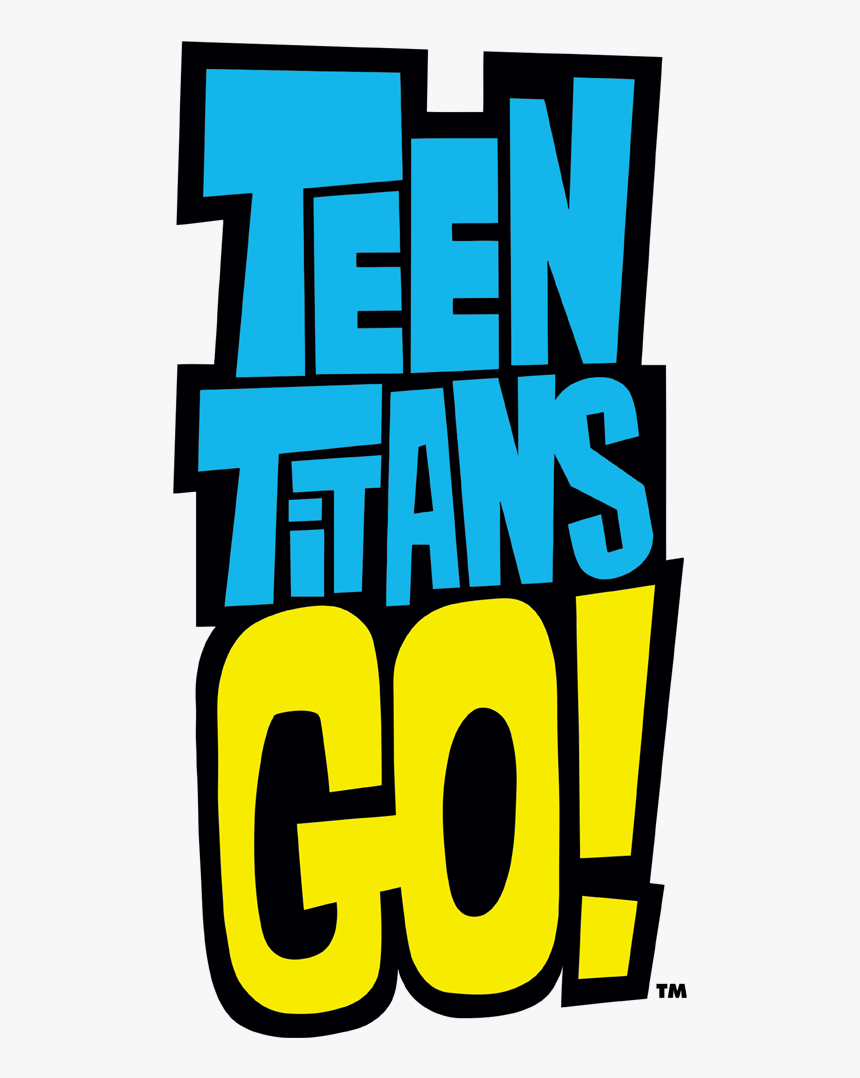 Teen Titans Go!, HD Png Download