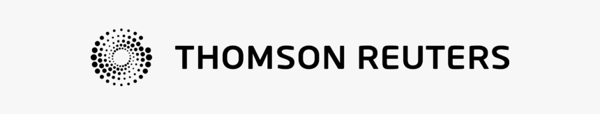Thomson Reuters, HD Png Download