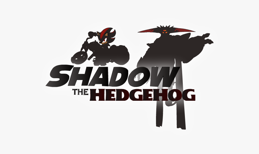 Shadow The Hedgehog, HD Png Download
