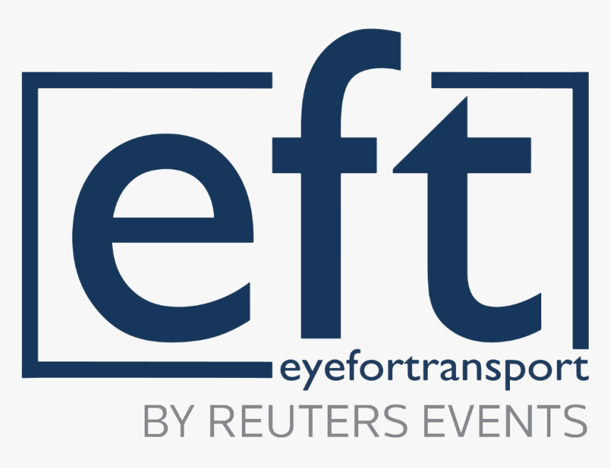 Eyefortransport Logo - Eye For Transport, HD Png Download