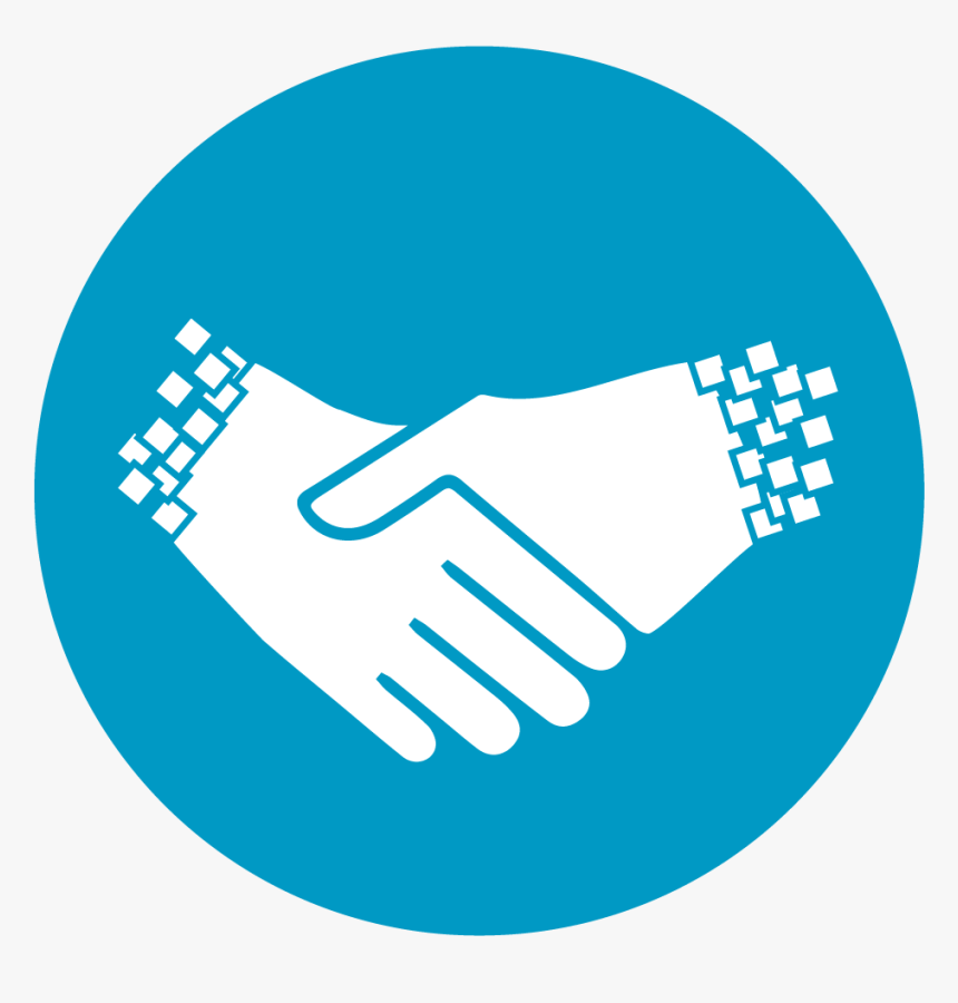 Workers Prepare A Hot Air Balloon For Flight At The - Emblem, HD Png Download