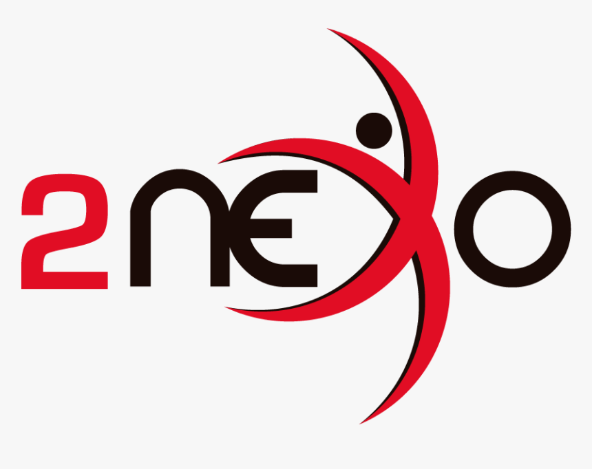 2nexo, HD Png Download