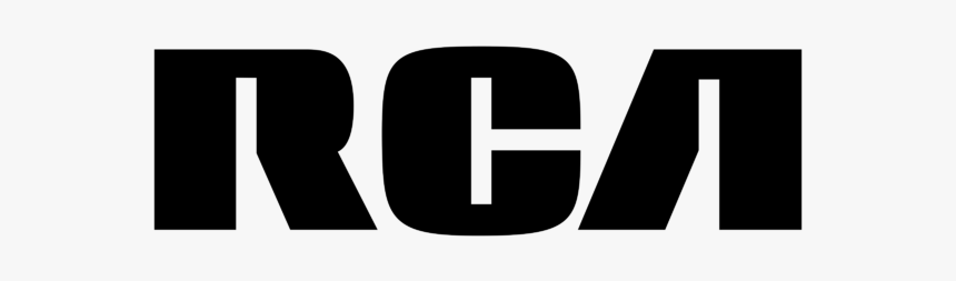 Rca Records Logo, HD Png Download